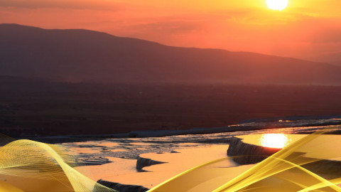 2026 turchia Kervansaray estate IN3