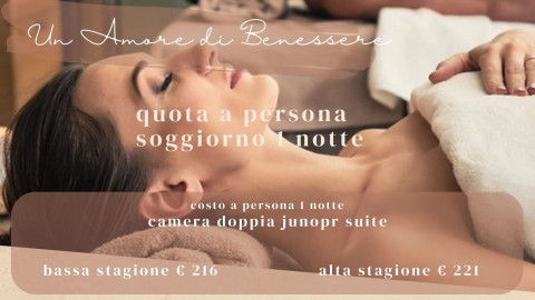 2025 hotel 2 mari un amore di benessere 1 notte IN3