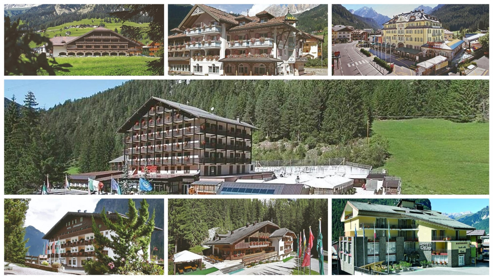 2024 trentino hotels union canazei IN3