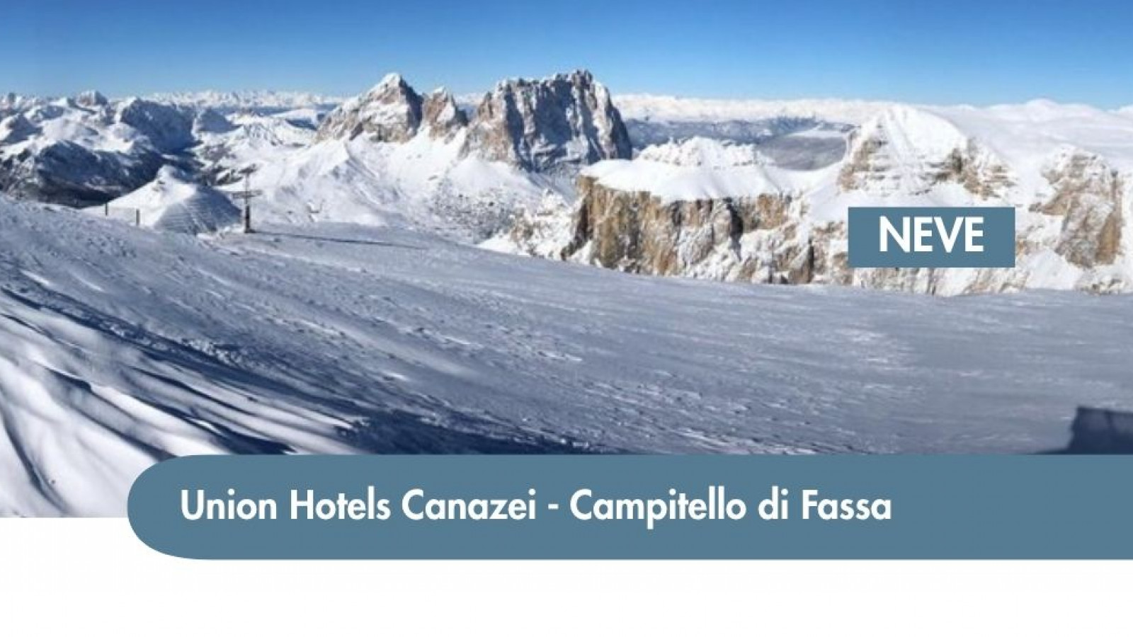 2027 neve trentino union hotels IN3