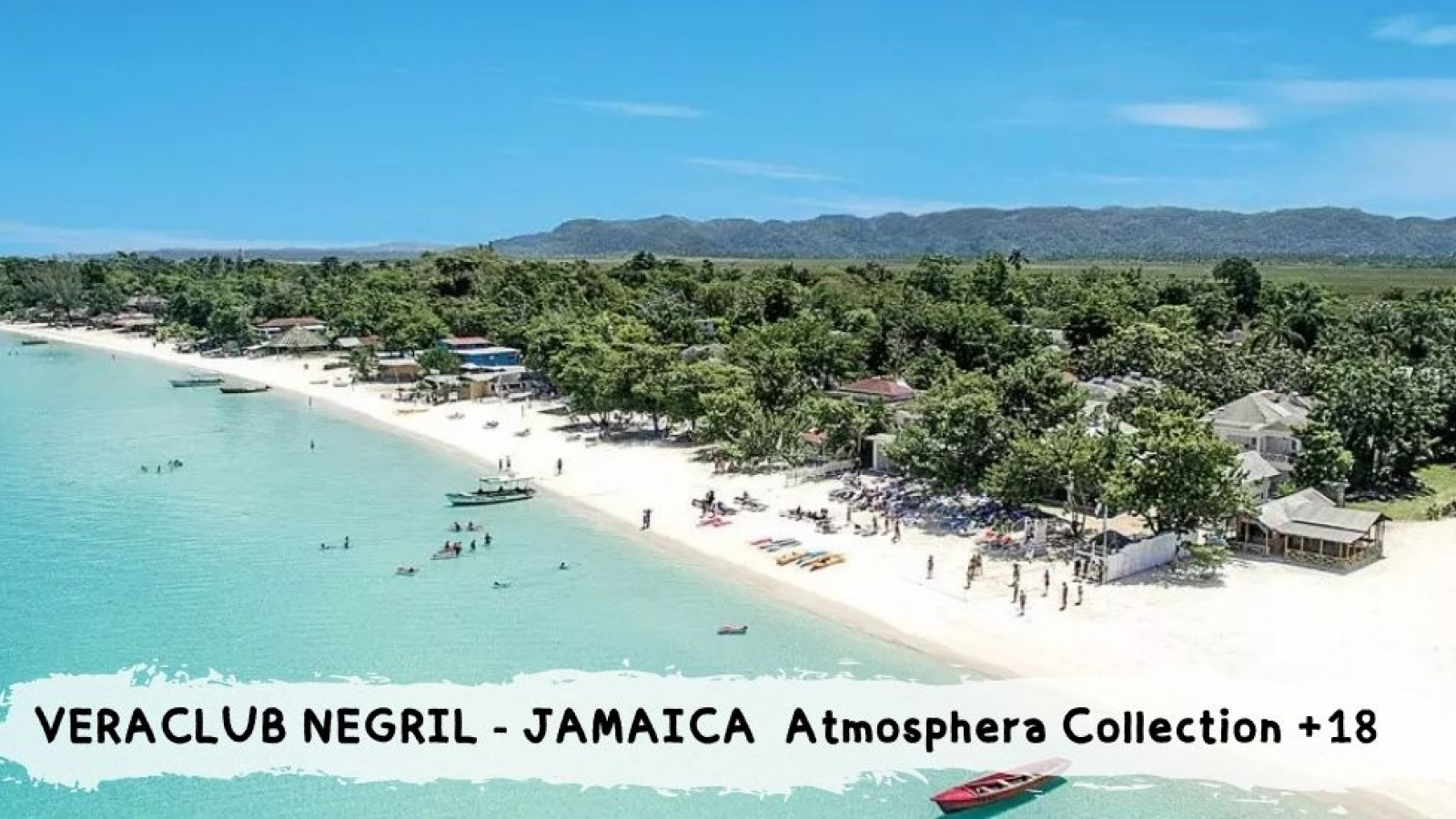 2026 veraclub negril IN3