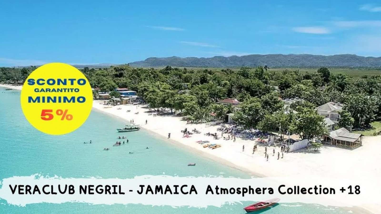 2026 veraclub negril IN3
