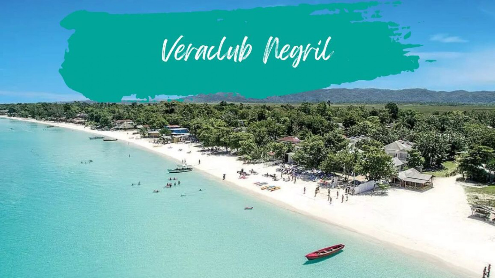 2025 veratour negril speciale gruppi IN3