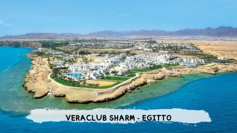 2026 veraclub sharm IN3