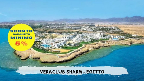 2026 veraclub zanzibar village IN3