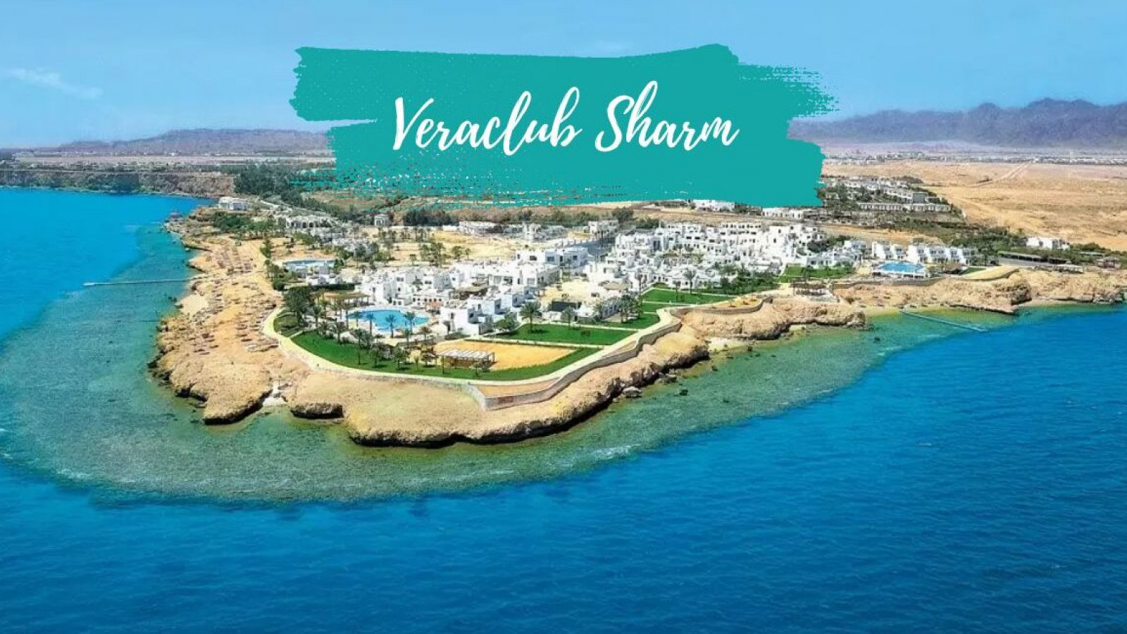 2025 veraclub sharm speciale gruppi IN3