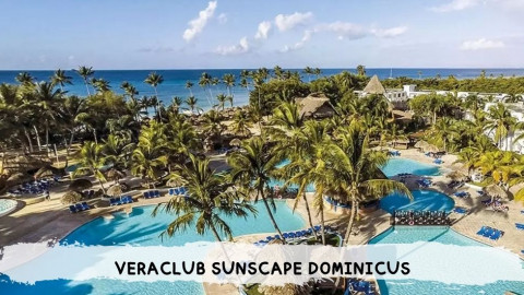 2026 veratour sunscape dominicus IN3