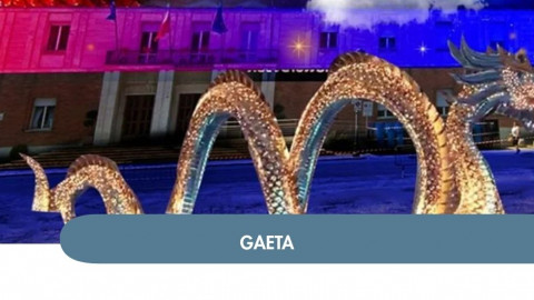 2026 W luminarie di gaeta piu partenze IN3