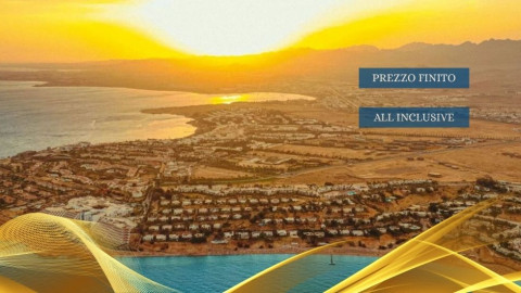 2026 sharm domina coral bay partenze aprile 26 IN3