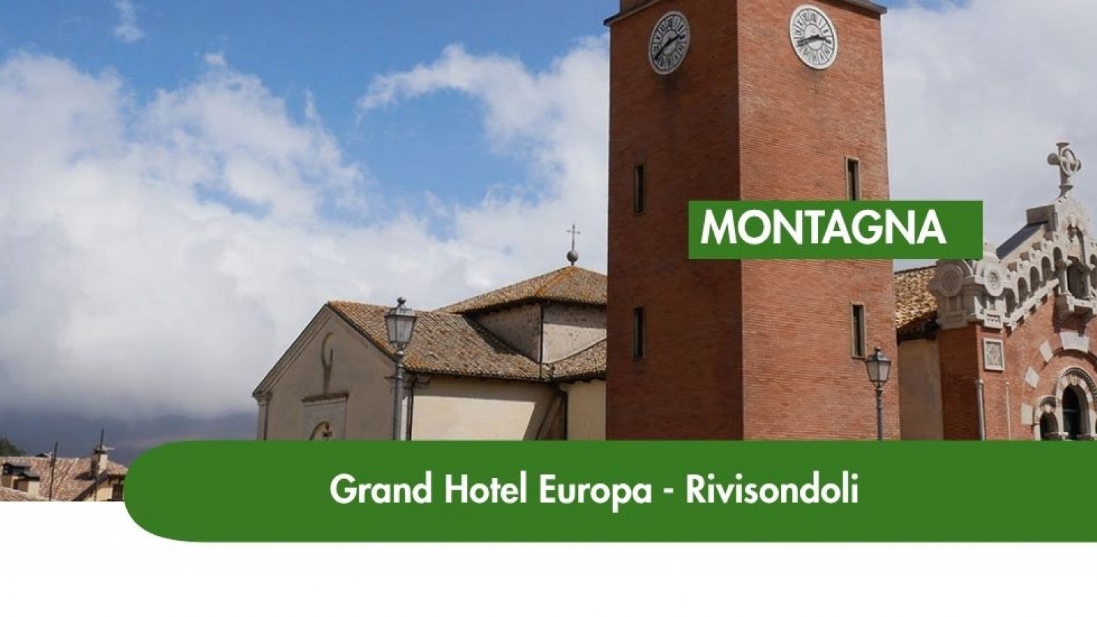 2026 abruzzo estate hotel europa IN3