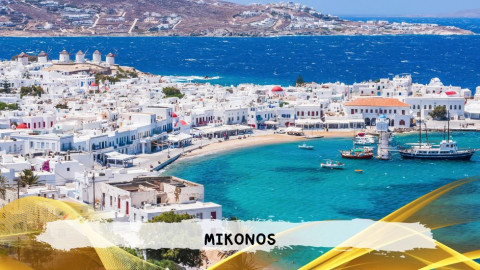 2026 mykonos da roma T IN3