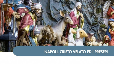 2026 W presepi e cristo velato piu partenze IN3