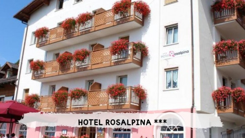 2026 trentino estate rosalpina In3