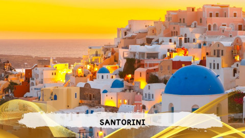 2026 santorini da roma T IN3
